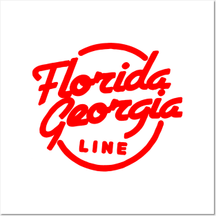 Florida Georgia Line 2 Posters and Art